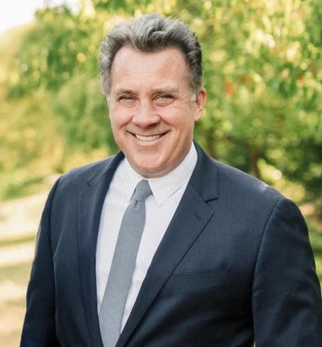 Brian Vandenberg headshot
