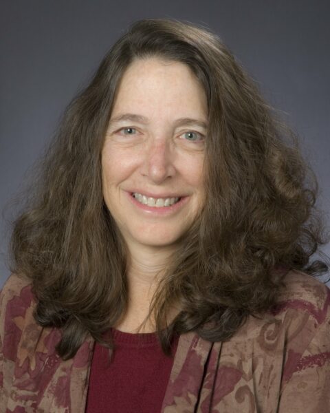 Carrie A. Horwitch MD, MPH