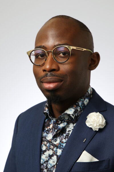 Victor Ekuta, MD