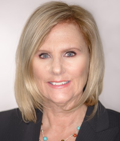 Mary Beth Ellison, AMA Foundation Board President